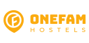 Logo de Onefam